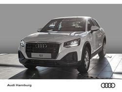 Weiß (arkonaweiß) Neu 2026 Audi Q2 S-Line SUV | 39.880 € (Fairer Preis)