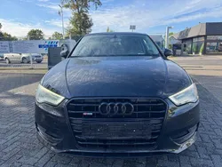 Schwarz Gebraucht 2012 Audi A3 S-Line Limousine | 5.650 € (Superpreis)