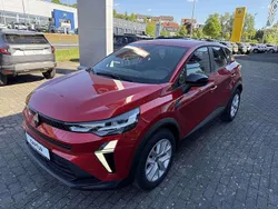 Dezir rot metallic Neu 2025 Renault Captur Evolution SUV | 22.800 €