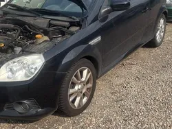 Schwarz Gebraucht 2006 Opel Tigra Cabrio | 900 € (Superpreis)