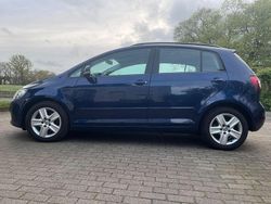 Blau Gebraucht 2009 VW Golf Plus Van / Kleinbus | 3.999 € (Fairer Preis)