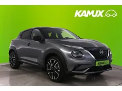 Grau Neu 2025 Nissan Juke SUV | 25.850 € (Guter Preis)