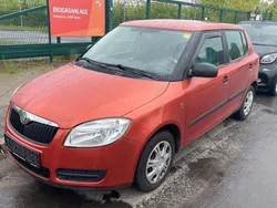 Gebraucht 2009 Skoda Fabia Cool Edition Limousine | 999 € (Superpreis)