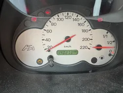 Grau Gebraucht 2008 Ford Ka Kleinwagen | 1.499 € (Etwas zu teuer)