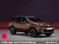 Neu 2025 Dacia Bigster Expression SUV | 30.278 € (Fairer Preis)