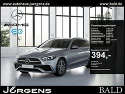 Othercolor Gebraucht 2023 Mercedes C300e AMG Kombi | 41.840 € (Etwas zu teuer)