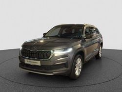 Grau Gebraucht 2022 Skoda Kodiaq Style SUV | 32.490 € (Fairer Preis)