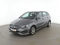 Mercedes B220