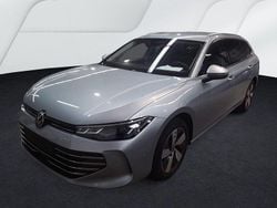 Silber Gebraucht 2025 VW Passat Business Limousine | 34.700 € (Superpreis)