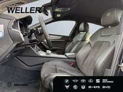 Blau Gebraucht 2020 Audi S6 Sport Limousine | 40.990 € (Superpreis)