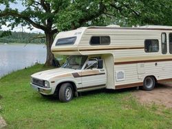 Weiß Gebraucht 1984 Toyota HiLux Abholung | 19.850 €