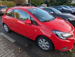 Rot Gebraucht 2019 Opel Corsa Selection Kleinwagen | 8.690 € (Superpreis)