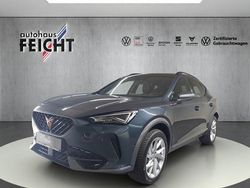 Silber Gebraucht 2024 Cupra Formentor SUV | 29.350 € (Fairer Preis)