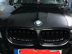 Schwarz Gebraucht 2012 BMW 318 Limousine | 6.000 € (Superpreis)