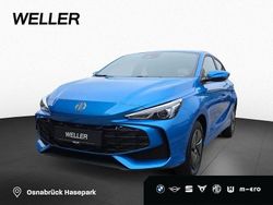 Blau Neu 2025 MG MG3 Kleinwagen | 19.200 € (Fairer Preis)