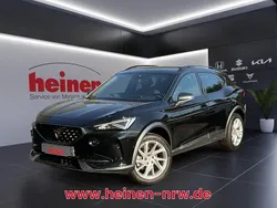 Schwarz Gebraucht 2024 Cupra Formentor SUV | 29.399 € (Fairer Preis)