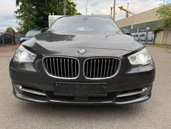 Sophistograu Gebraucht 2011 BMW 535 Limousine | 9.390 € (Superpreis)