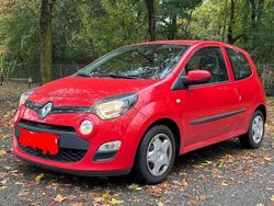 Rot Gebraucht 2013 Renault Twingo Kleinwagen | 3.550 € (Fairer Preis)