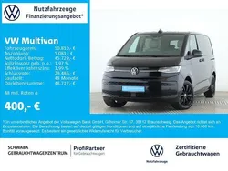Deep black perleffekt Gebraucht 2024 VW T7 Life Van | 50.810 € (Guter Preis)
