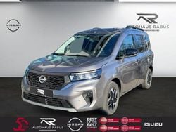 Grau Gebraucht 2023 Nissan Townstar 360º Van / Kleinbus | 23.990 € (Fairer Preis)