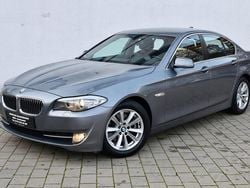 Grau Gebraucht 2010 BMW 523 Limousine | 9.350 € (Fairer Preis)