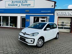 Pure white Gebraucht 2020 VW up! Basis Kleinwagen | 10.690 € (Fairer Preis)