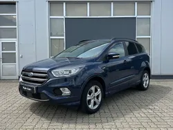 Blau Gebraucht 2019 Ford Kuga ST-Line SUV | 10.990 € (Superpreis)