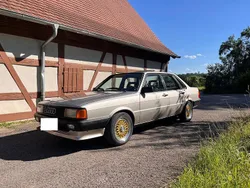 Gebraucht 1984 Audi 80 Limousine | 12.000 €