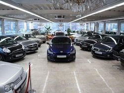 Violet Gebraucht 2014 VW Scirocco Coupé | 14.890 € (Fairer Preis)