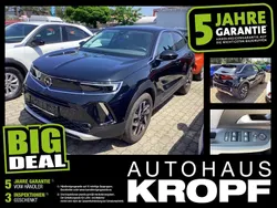 Schwarz Gebraucht 2022 Opel Mokka Elegance SUV | 19.880 € (Fairer Preis)