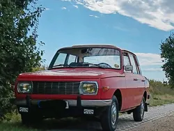 Gebraucht 1976 Wartburg 353 Kleinwagen | 5.000 €