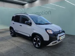 Fiat Panda Cross