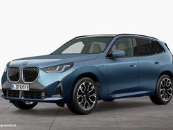 Arctic race blue Gebraucht 2024 BMW X3 M Sport SUV | 65.990 € (Etwas zu teuer)