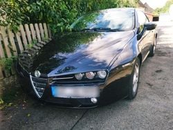 Schwarz Gebraucht 2007 Alfa Romeo Brera Coupé | 3.300 € (Superpreis)