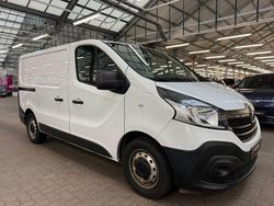 Weiß Gebraucht 2021 Renault Trafic Komfort Van | 15.990 € (Superpreis)