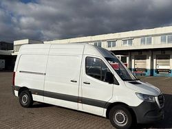 Weiß Gebraucht 2019 Mercedes Sprinter Van | 19.500 € (Guter Preis)