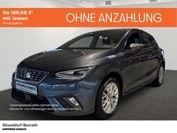 Grau Gebraucht 2025 Seat Ibiza XCELLENCE Kleinwagen | 22.590 € (Etwas zu teuer)