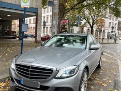 Gebraucht 2015 Mercedes C180 Exclusive Limousine | 12.900 € (Fairer Preis)