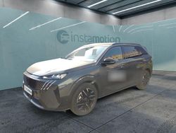 Grau Gebraucht 2024 Peugeot 5008 SUV | 37.349 € (Teuer)