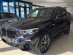 Schwarz Gebraucht 2019 BMW X5 M Sport SUV | 38.490 € (Fairer Preis)