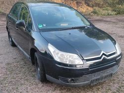 Gebraucht 2009 Citroën C4 Limousine | 1.600 €