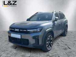 Grau Gebraucht 2025 Dacia Bigster Journey SUV | 33.980 € (Fairer Preis)