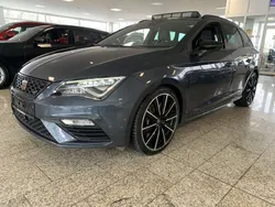 Magnetic tech (metallic) Gebraucht 2020 Cupra Leon Kombi | 25.984 € (Guter Preis)