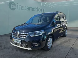 Schwarz Gebraucht 2024 Renault Kangoo Van / Kleinbus | 29.349 € (Fairer Preis)