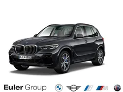Grau Gebraucht 2022 BMW X5 iPerformance SUV | 57.999 € (Superpreis)