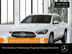 Polarweiß Gebraucht 2024 Mercedes GLA200 AMG SUV | 38.990 € (Fairer Preis)
