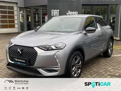 Grau artense Gebraucht 2022 DS Automobiles DS3 Crossback Bastille SUV | 15.990 € (Fairer Preis)