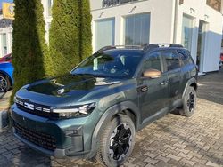 Grün Neu 2025 Dacia Bigster Extreme SUV | 34.660 € (Fairer Preis)