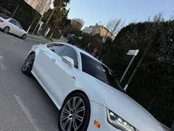 Weiß Gebraucht 2012 Audi A7 Kleinwagen | 19.500 €