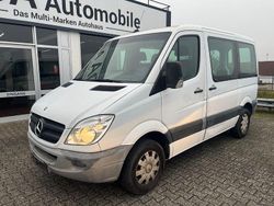 Weiß Gebraucht 2010 Mercedes Sprinter Van | 6.750 € (Superpreis)
